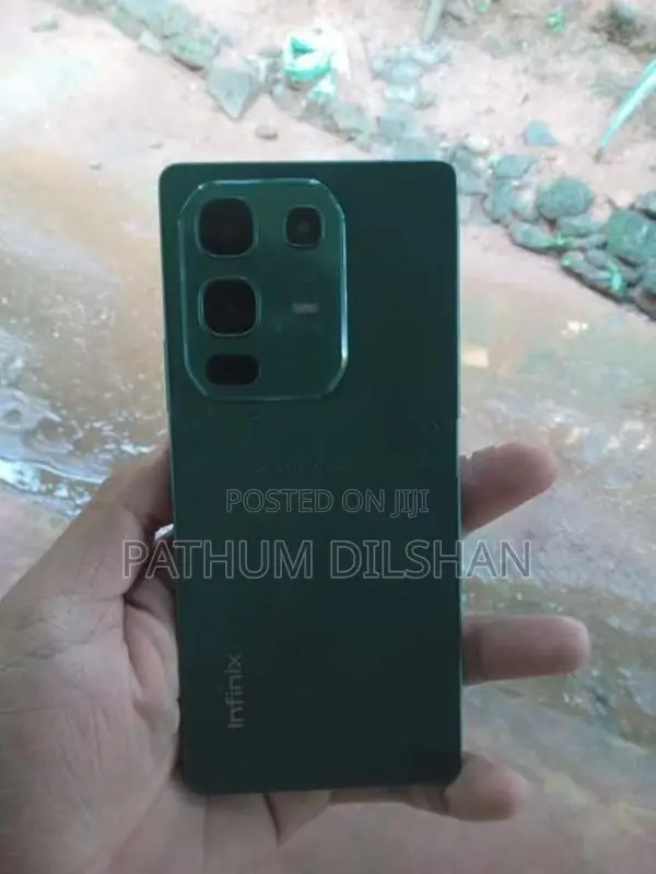 Infinix Note 50 (Used)