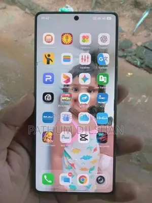 Infinix Note 50 (Used)