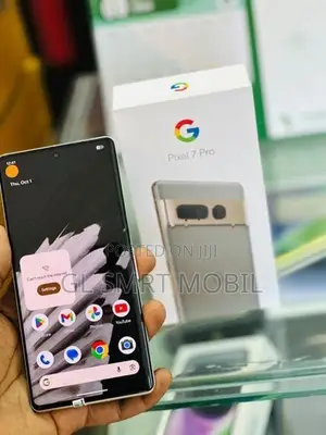 Google Pixel 7 Pro (Used)