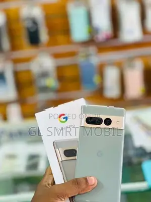 Google Pixel 7 Pro (Used)