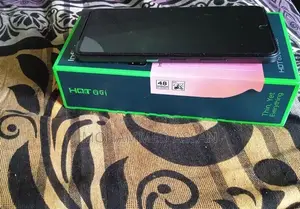 Infinix Hot 60i (Used)