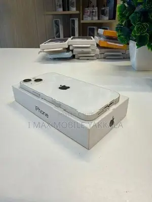 Apple iPhone 13 128GB (Used)