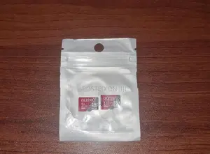 128 GB SD Cards × 2