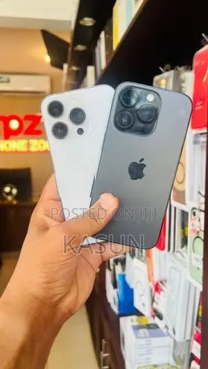 Apple iPhone 14 Pro (Used)