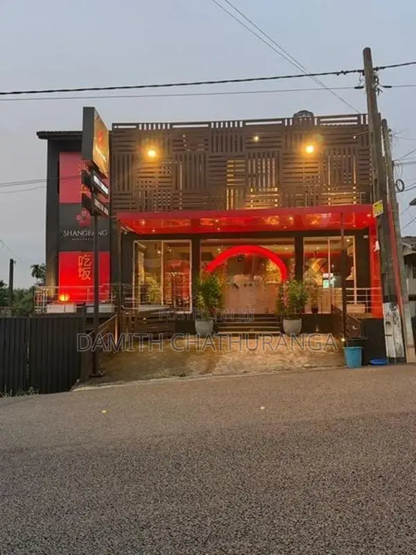Restaurant Sale in Madiwela
