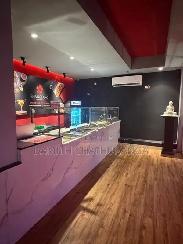 Restaurant Sale in Madiwela