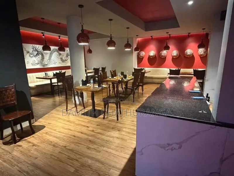 Restaurant Sale in Madiwela
