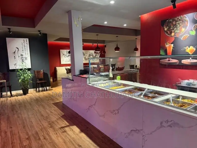 Restaurant Sale in Madiwela