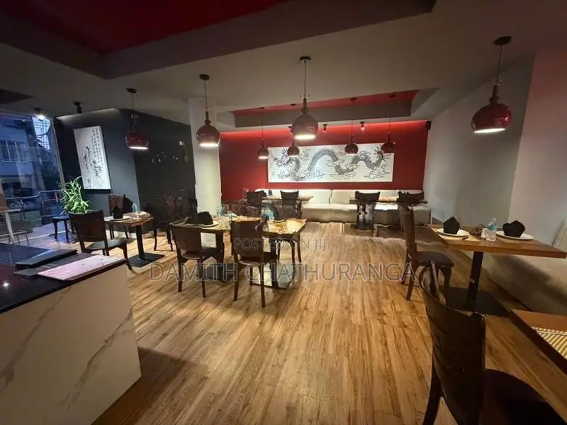 Restaurant Sale in Madiwela