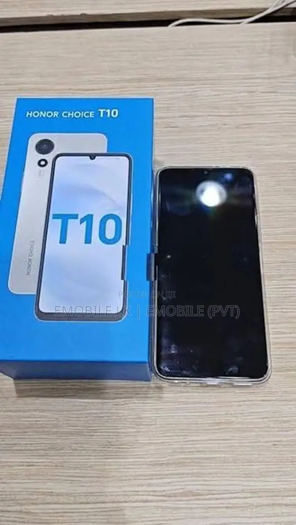 Honor Choice T10 64GB (Used)