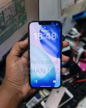 Apple iPhone 13 Pro (Used)