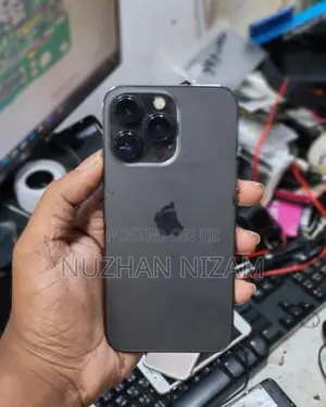 Apple iPhone 13 Pro (Used)