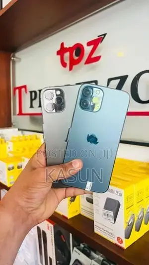 Apple iPhone 12 Pro (Used)