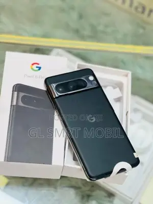 Google Pixel 8 Pro (Used)