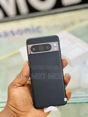 Google Pixel 8 Pro (Used)