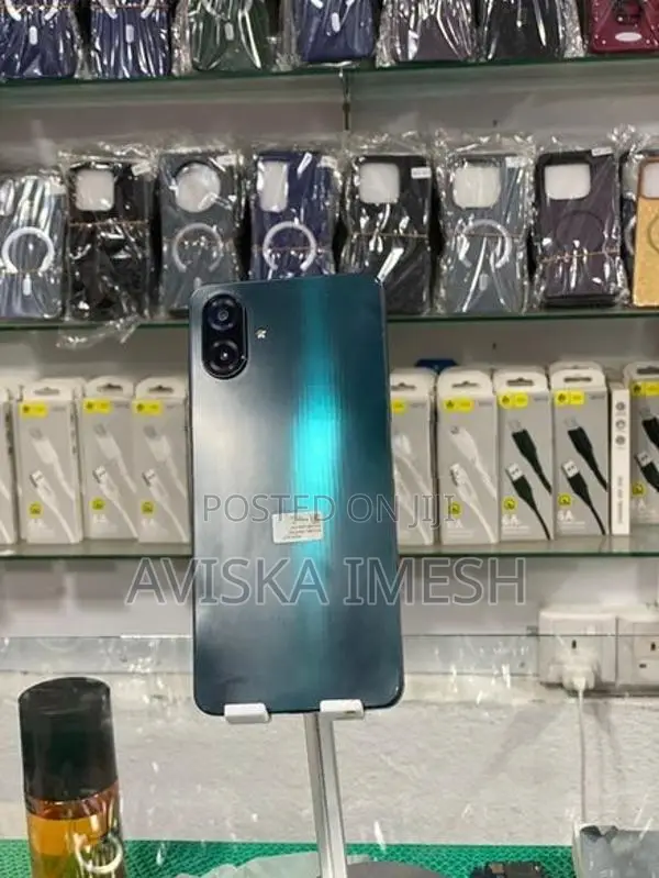 Samsung Galaxy A07 (Used)