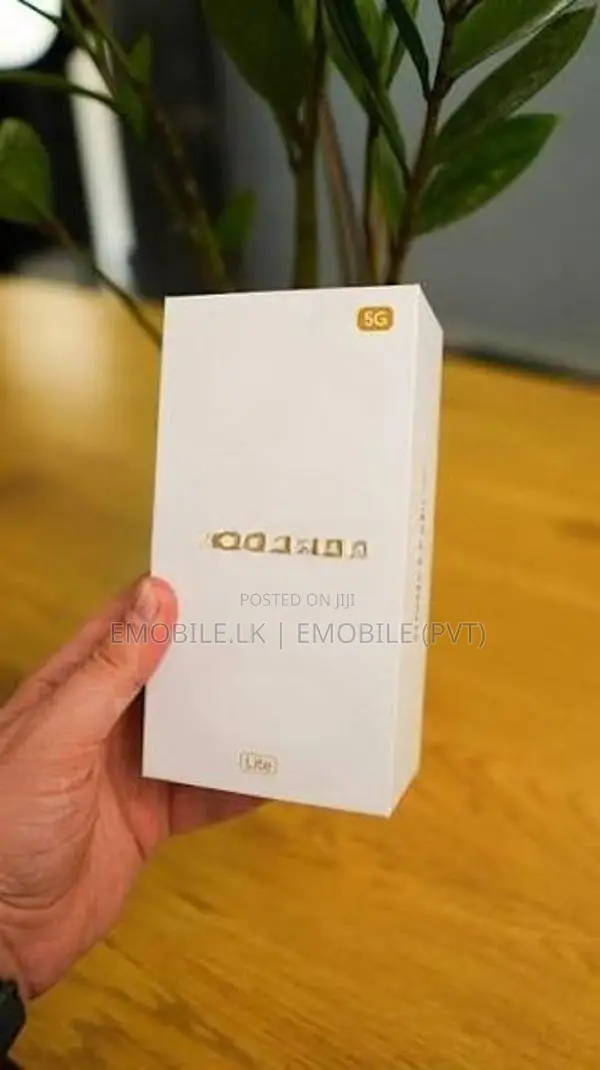 Honor 600 Lite8GB|256GB (Brand New)