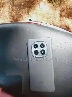Xiaomi Redmi Note 15 Pro (Used)