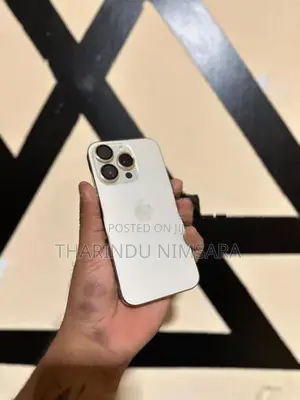 Apple iPhone 14 Pro (Used)