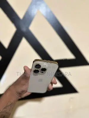 Apple iPhone 14 Pro (Used)
