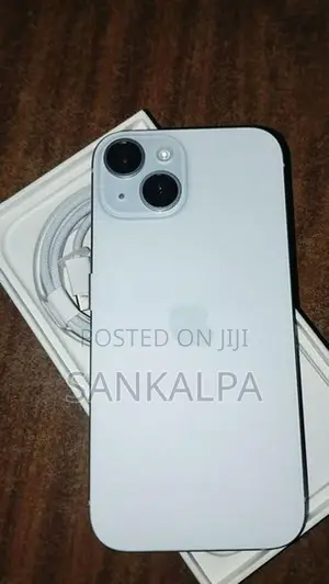 Apple iPhone 15 (Used)