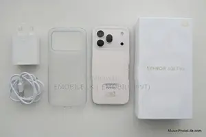 Honor 600 5G 12GB/512GB (Brand New)