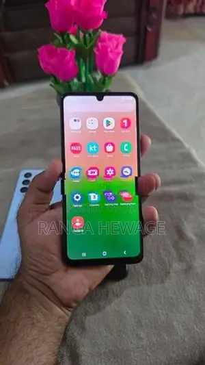 Samsung Galaxy A33 (Used)