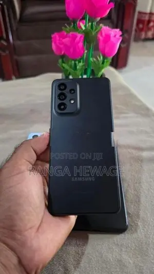 Samsung Galaxy A33 (Used)