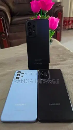 Samsung Galaxy A33 (Used)