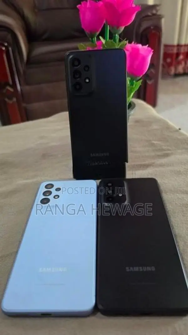 Samsung Galaxy A33 (Used)
