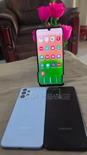 Samsung Galaxy A33 (Used)