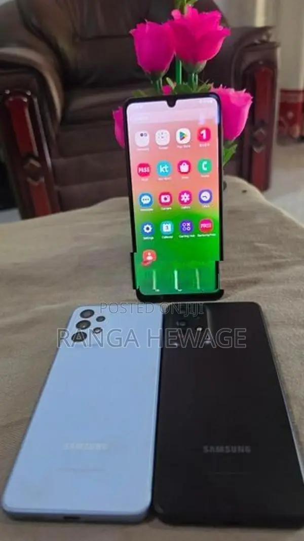 Samsung Galaxy A33 (Used)