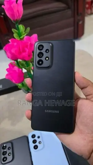 Samsung Galaxy A33 (Used)