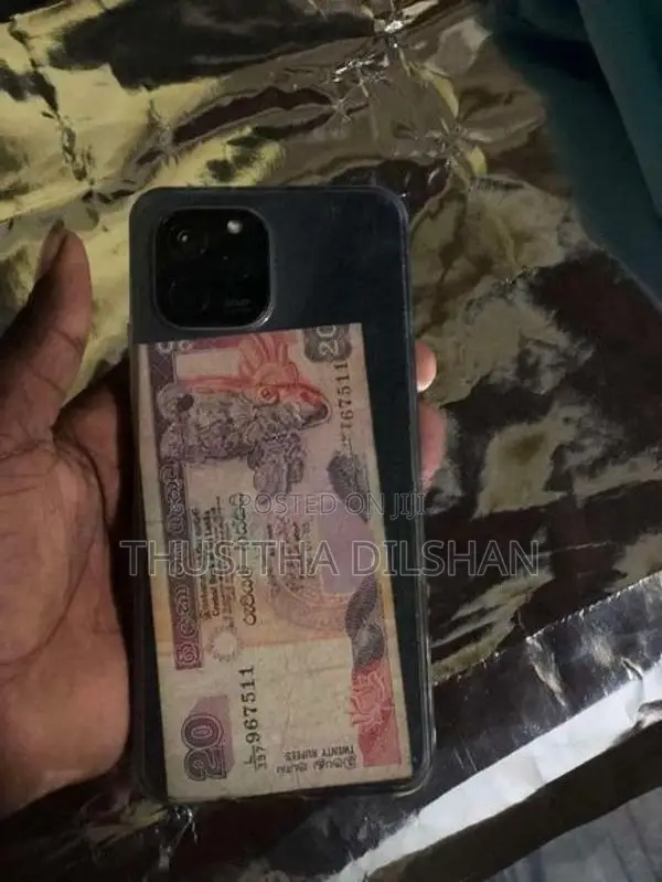 Huawei Nova Y61 (Used)