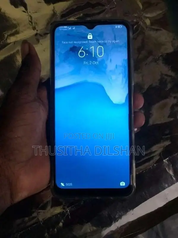 Huawei Nova Y61 (Used)