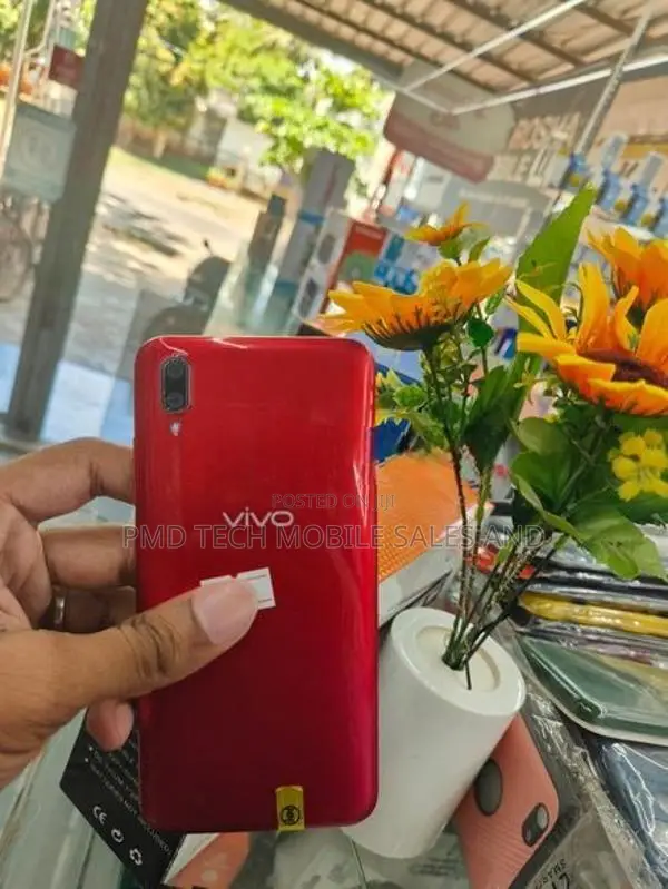 Vivo Y93 (Refurbished)