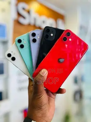 Apple iPhone 11 (Used)