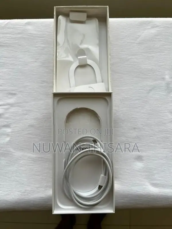 Apple iPhone 17 Pro Max (Used)