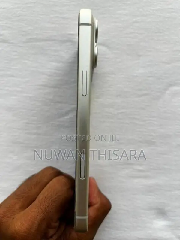 Apple iPhone 17 Pro Max (Used)