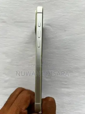 Apple iPhone 17 Pro Max (Used)