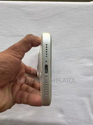 Apple iPhone 17 Pro Max (Used)