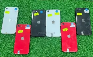 Apple iPhone SE 2 128GB (Used)