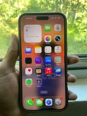 Apple iPhone 16 Pro Max (Used)