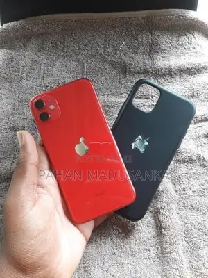 Apple iPhone 11 GB (Used)