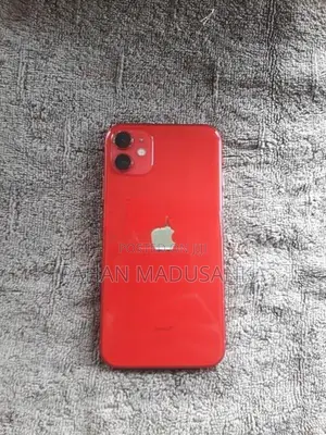 Apple iPhone 11 GB (Used)