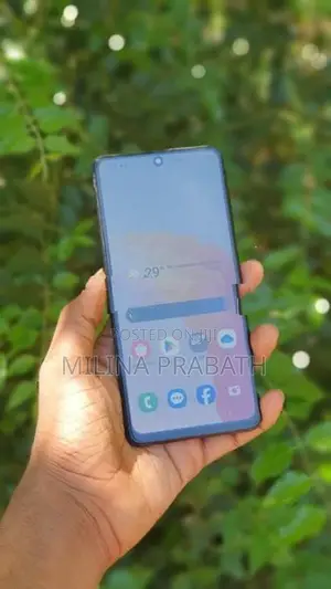 Samsung Galaxy A51 4GB 128GB (Used)