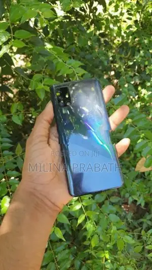 Samsung Galaxy A51 4GB 128GB (Used)
