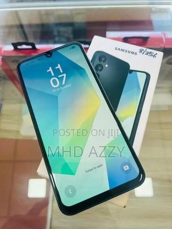 Samsung Galaxy A16 8/256GB (Used)