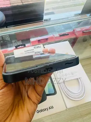 Samsung Galaxy A16 8/256GB (Used)