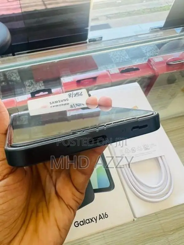 Samsung Galaxy A16 8/256GB (Used)